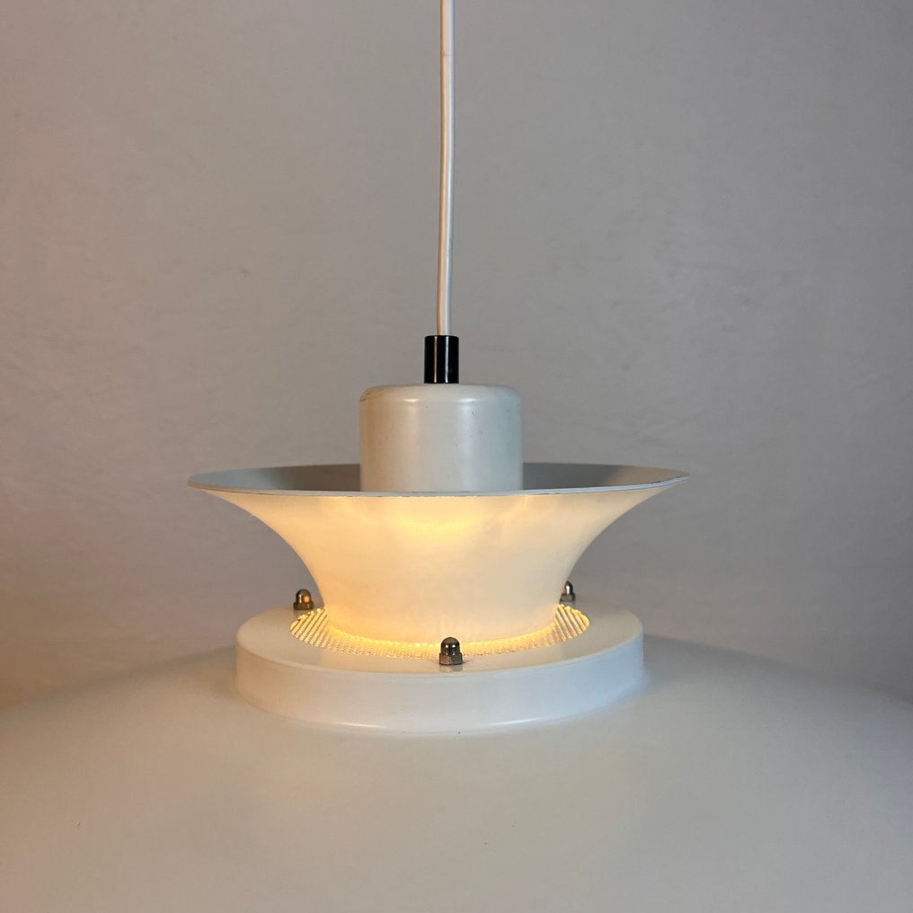 Lampe à suspendre - Métal #2.1