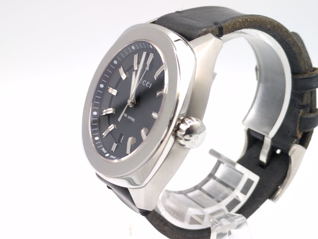 Gucci - Unknown - Nincs minimálár - 142.2 - Férfi - 2000-2010  #1.0