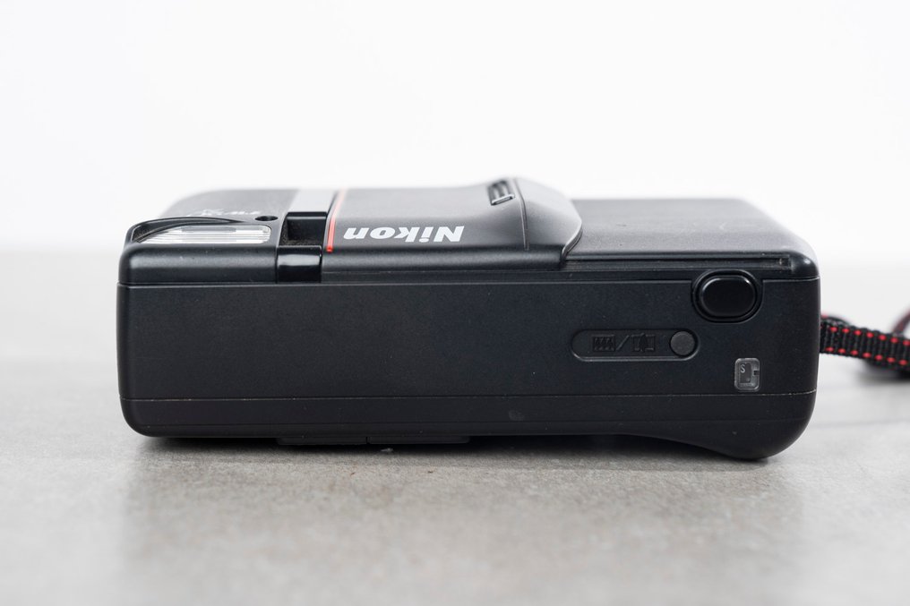 Nikon TW20 AF Câmera analógica compacta #3.2