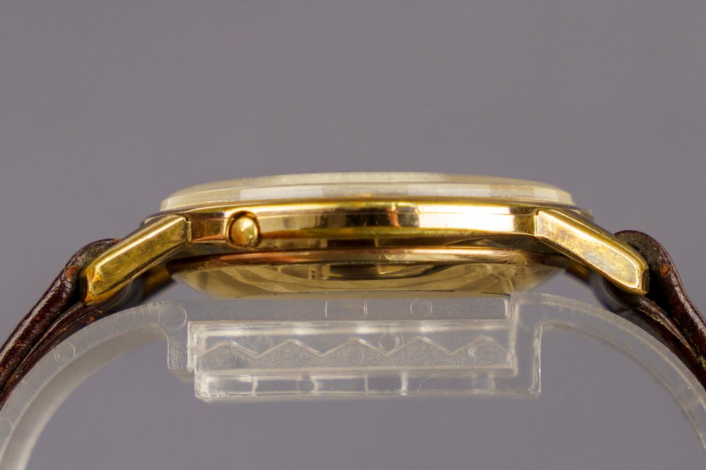 Seiko - SeikoMatic - 没有保留价 - J14074D - 男士 - 1961 #3.2