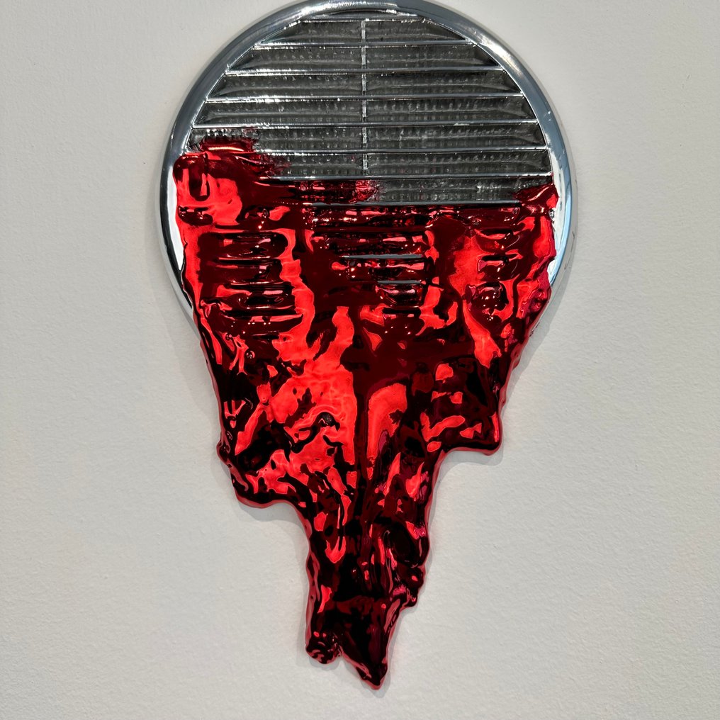 Santicri - Uncontained #3.2