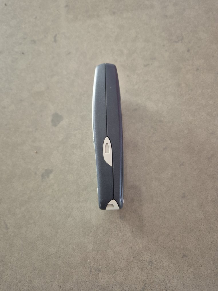 Nokia 3310 - Matkapuhelin #4.3