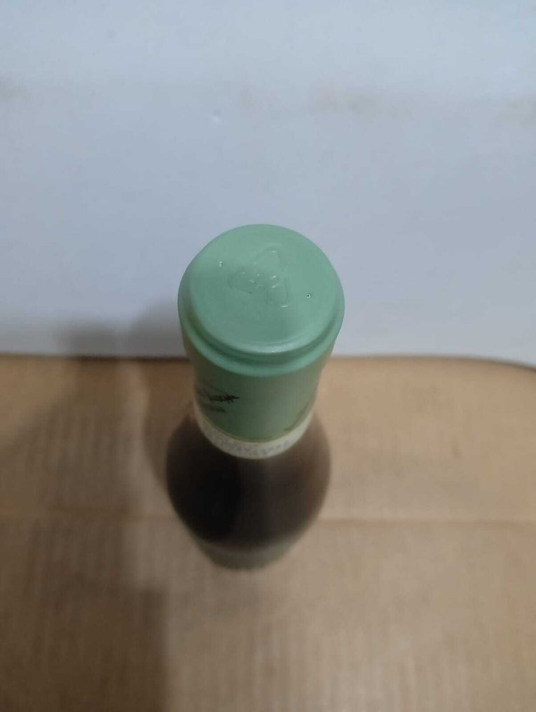 2015 Recioto della Valpolicella Classico, Quintarelli Giuseppe - Veneto - 1 Half Bottle (0.375L) #1.0