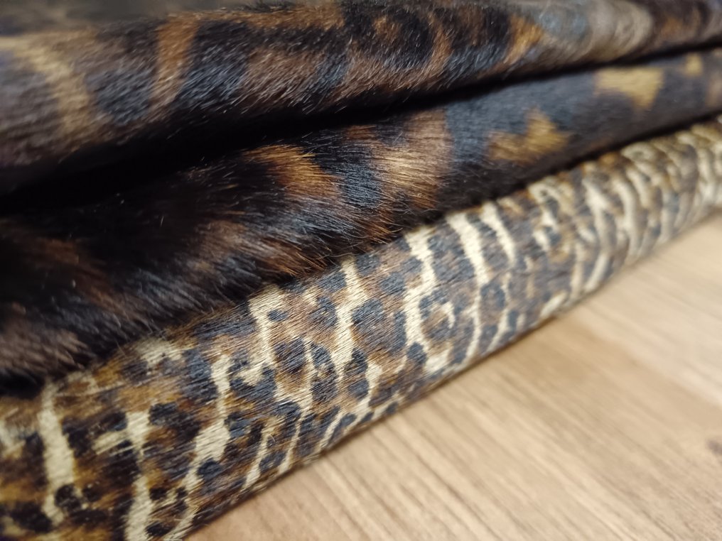Hesteskinn måler 209x203 m. - Tekstil - 209 cm - 203 cm - Hesteskinn #1.0