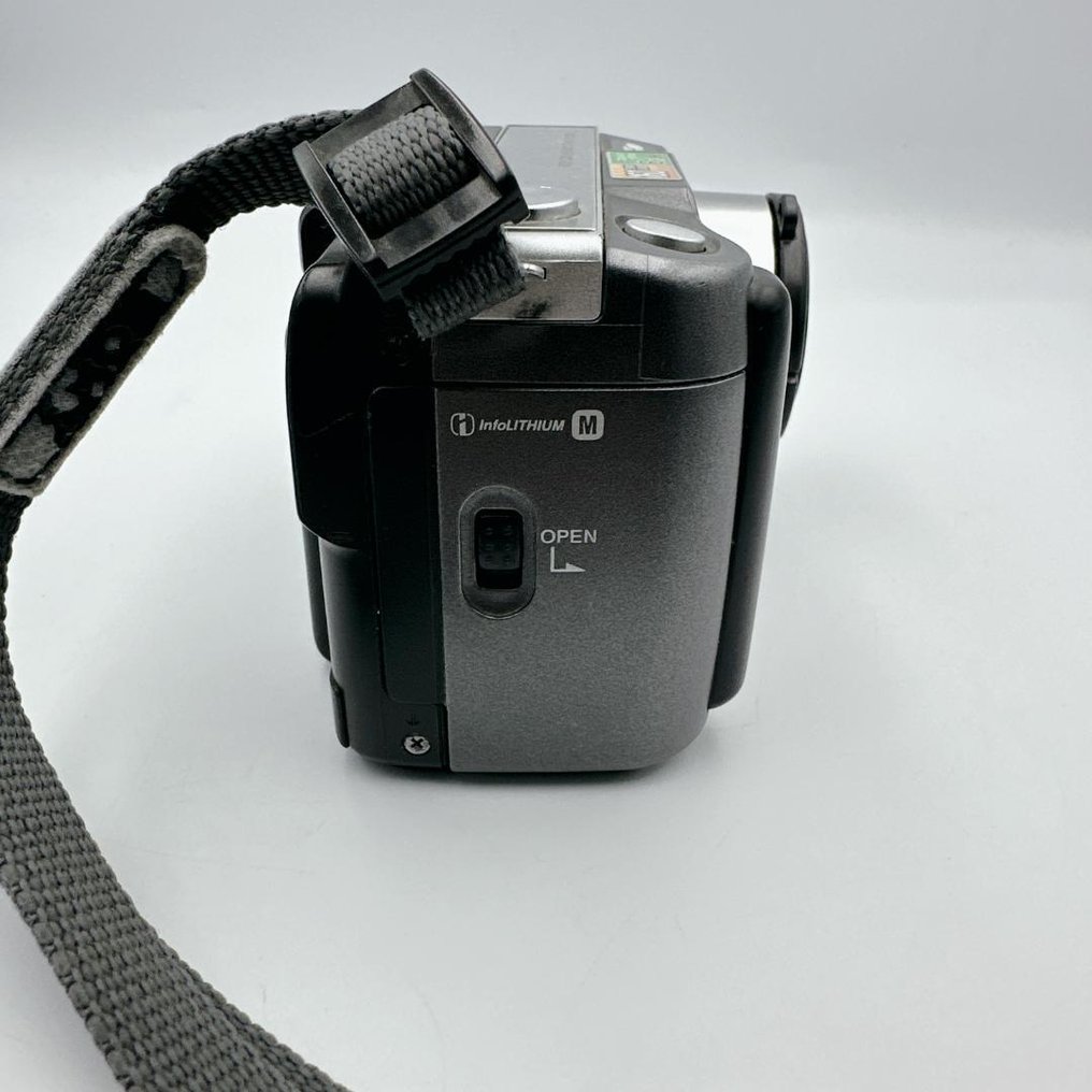 Sony DSC-S30 Cámara digital #4.3