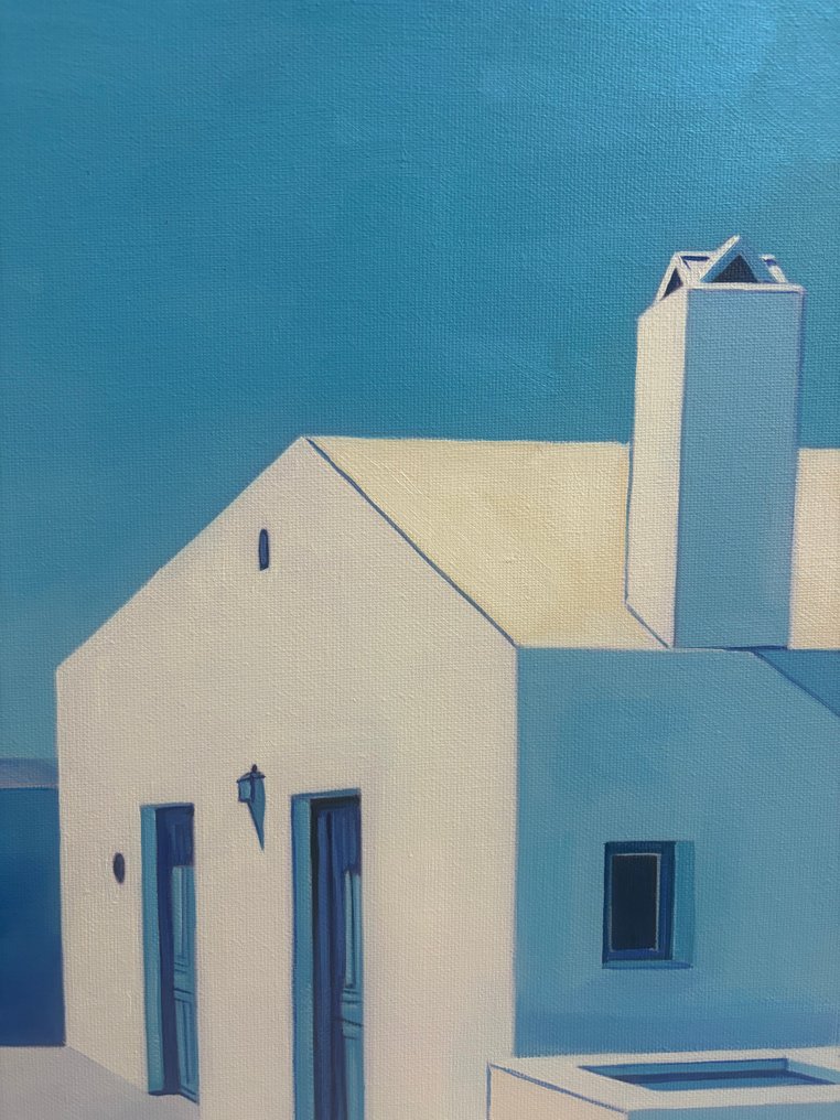 Alexy Berthelot - Kos house #3.2