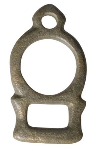 Ancient Celtic 青铜护符 .-23 毫米- (沒有保留價) #1.0