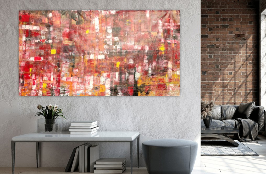 Joan LLaverias - Monopol 64 -XXL #2.1