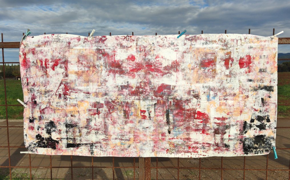 Joan LLaverias - Monopol 62 - XXL #4.3