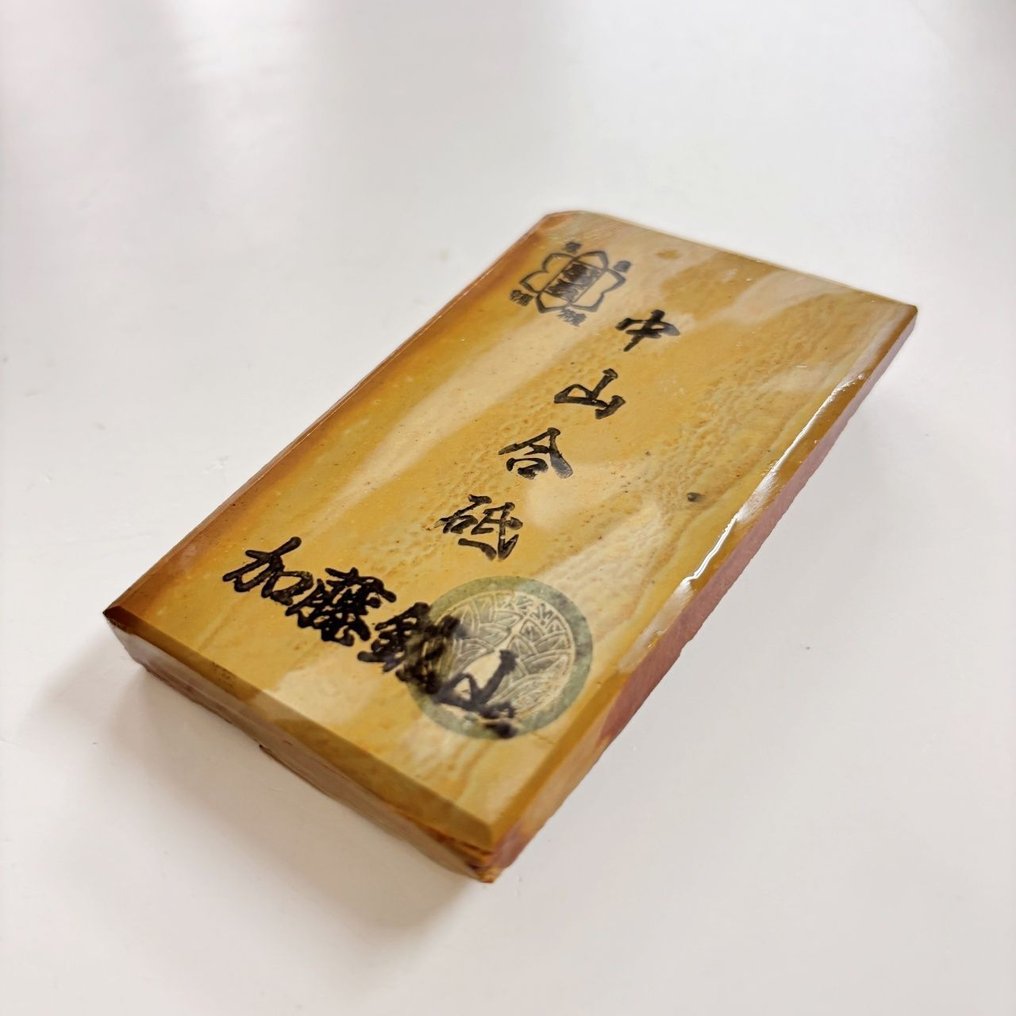 Εργαλεία Vintage - Nakayama Goto #1.0