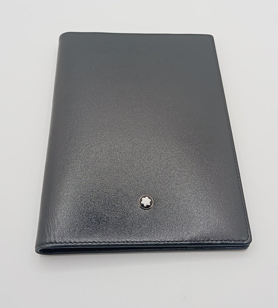 Montblanc - Meisterstuck - Porta-passaporte #1.0