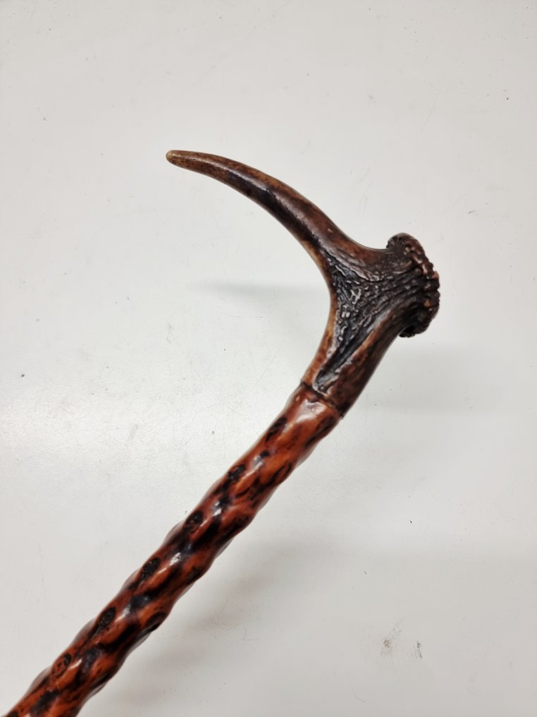 Stokk - tre, gevir #1.0