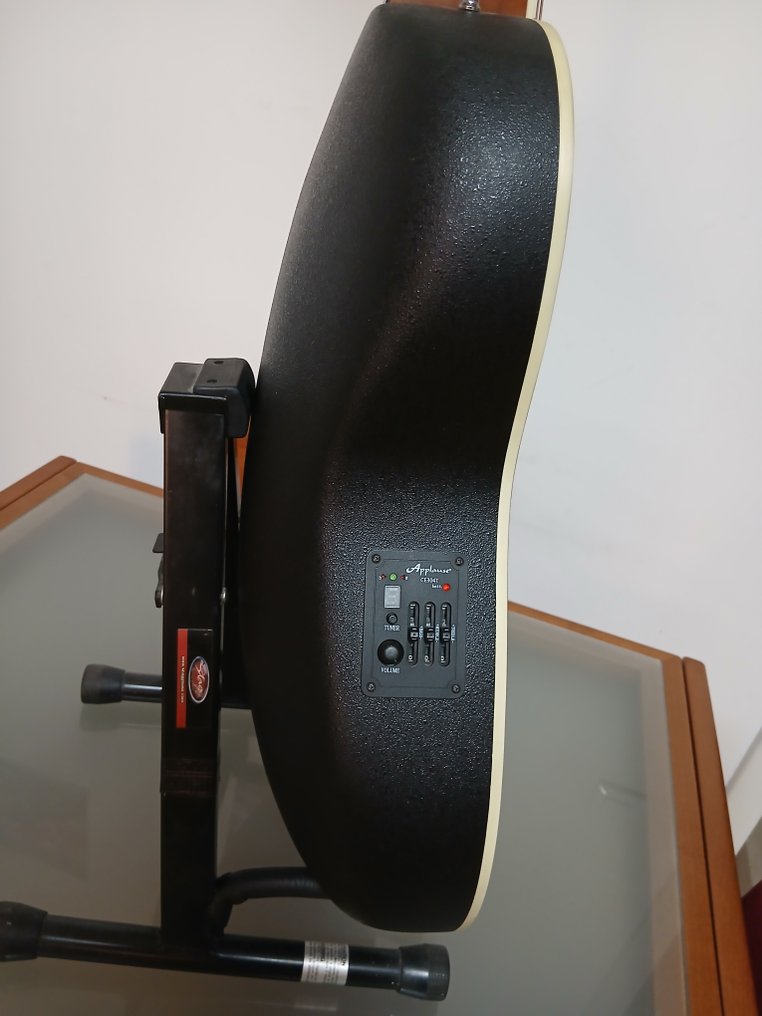 Applause - AE4411P-CHF -  - Gitara akustyczna - Chiny - 2005 #3.2