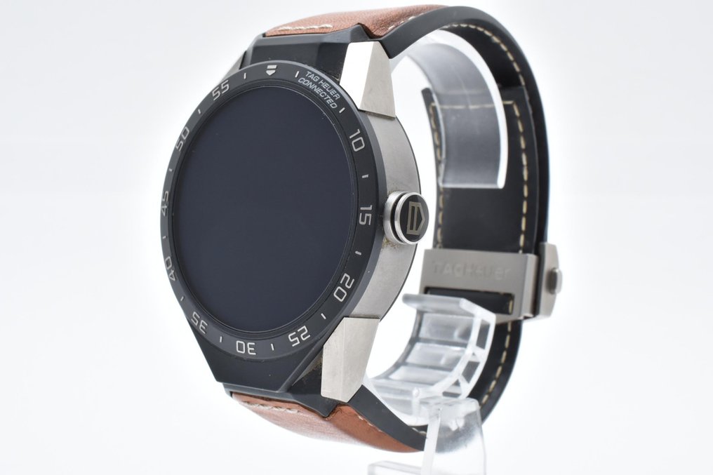 TAG Heuer - Connected - SAR8A80 - Män - 2010-2020 #1.0