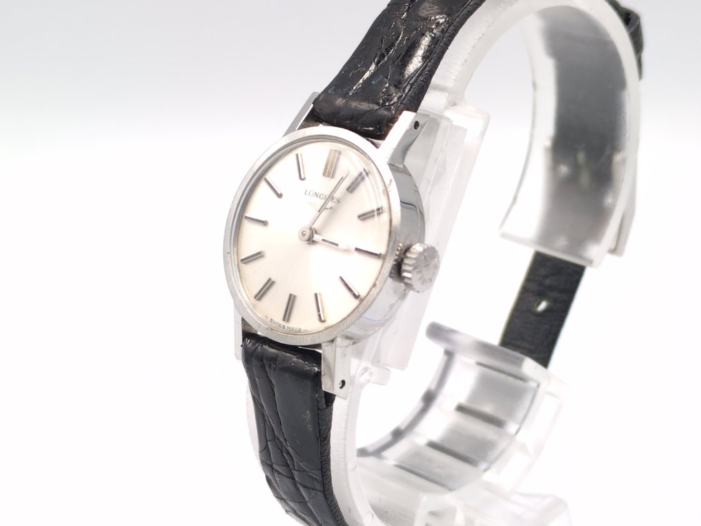Longines - Unknown - Senza prezzo di riserva - Donna - 1960-1969 #4.3