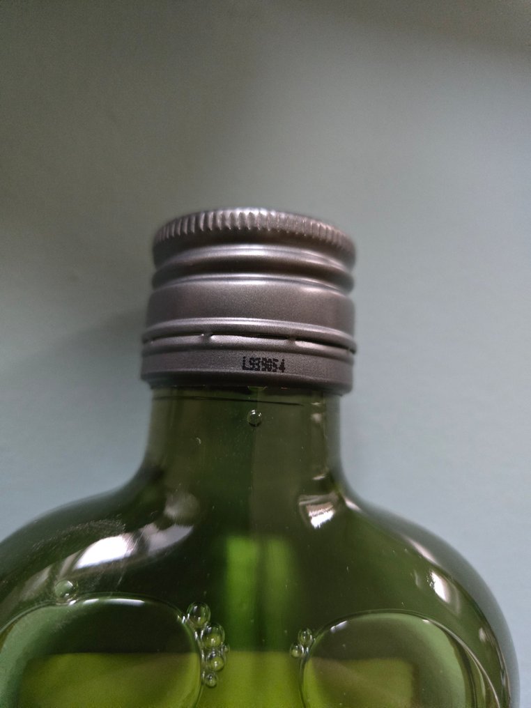 Chartreuse - 50 ans Café de la Gare - Verte/Green   - b. 2023  - 20cl #4.3