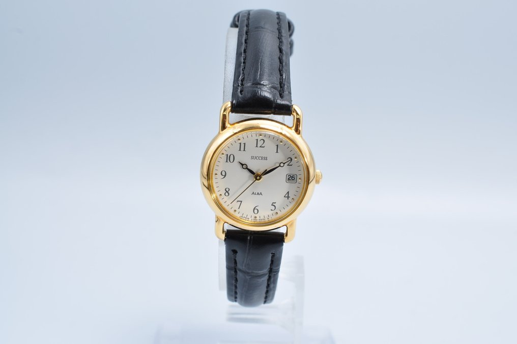 Seiko - Alba - χωρίς τιμή ασφαλείας - V782-6B70 - Γυναίκες - 2000-2010  #1.0