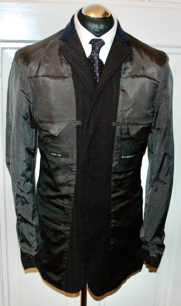 Baldessarini - Jacket #4.3