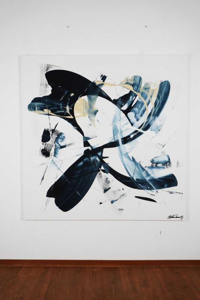 Parscha Mirghawameddin - Next Subject - XXL #2.1