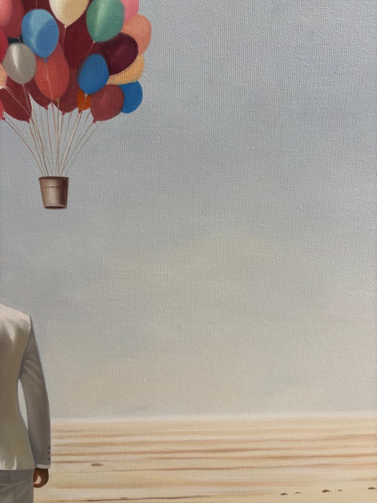 Alexy Berthelot - Truman nostalgic #4.3