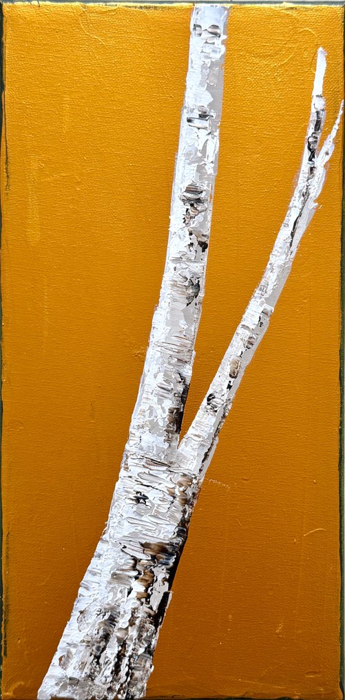 Andrea Imwiehe - Golden Ground_30 *no reserve* #1.0