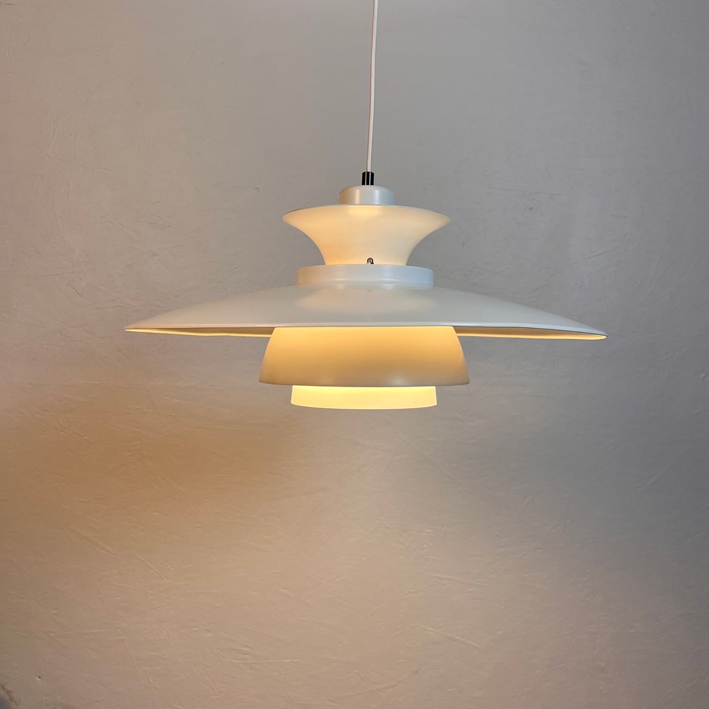 Lampe à suspendre - Métal #1.0