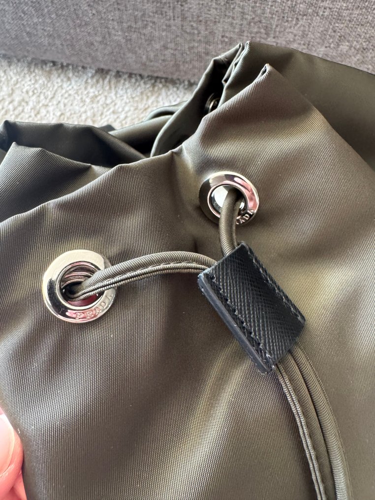 Prada - Vela backpack - Rucksack #4.3