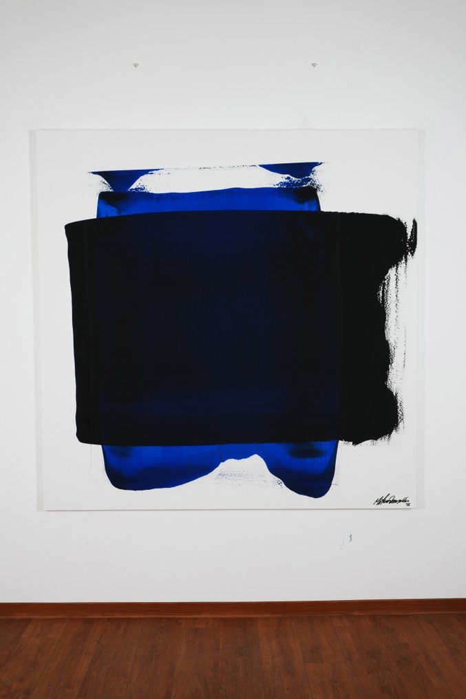 Parscha Mirghawameddin - Good Night - XXL #3.2