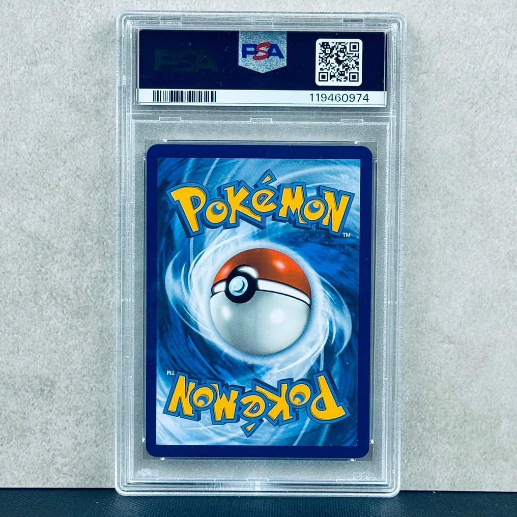 Pokémon Graded card - Paradise Resort 150 WCS '24 - Pokémon - PSA 9 #2.1