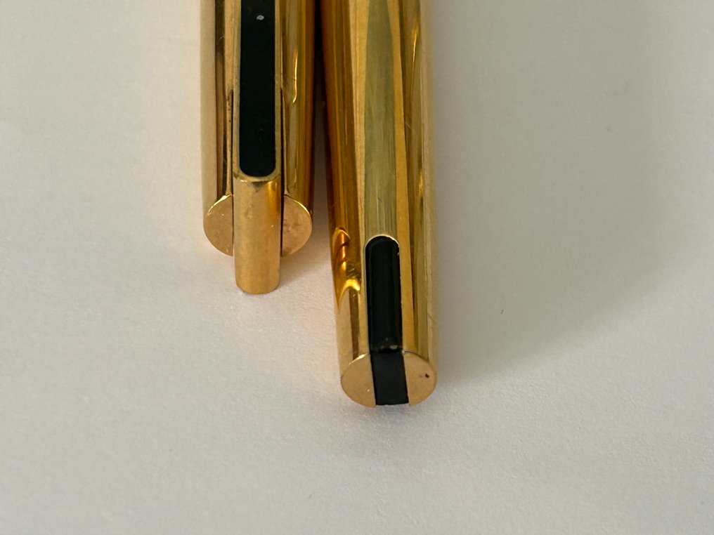 Waterman - 威迪文 - directeur general - 没有保留价 - 钢笔 #4.3