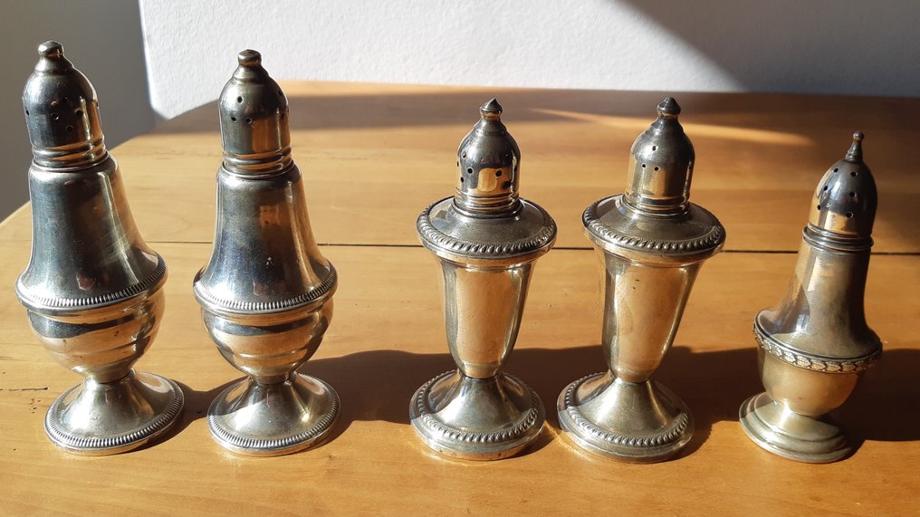 Decoratief ornament (5) - Verenigde Staten #4.3