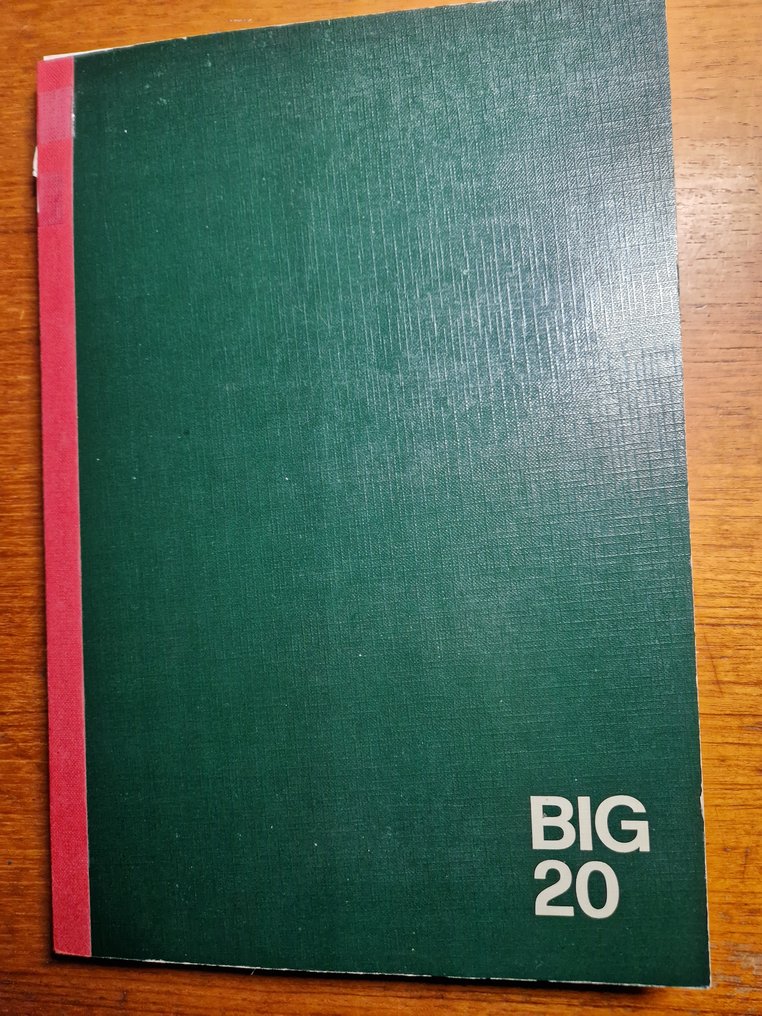 圣玛利诺 1965/1995 - 圣马力诺。几乎完整的1965/95年年份，附带Foglietti。关于分类器的新内容。 #1.0