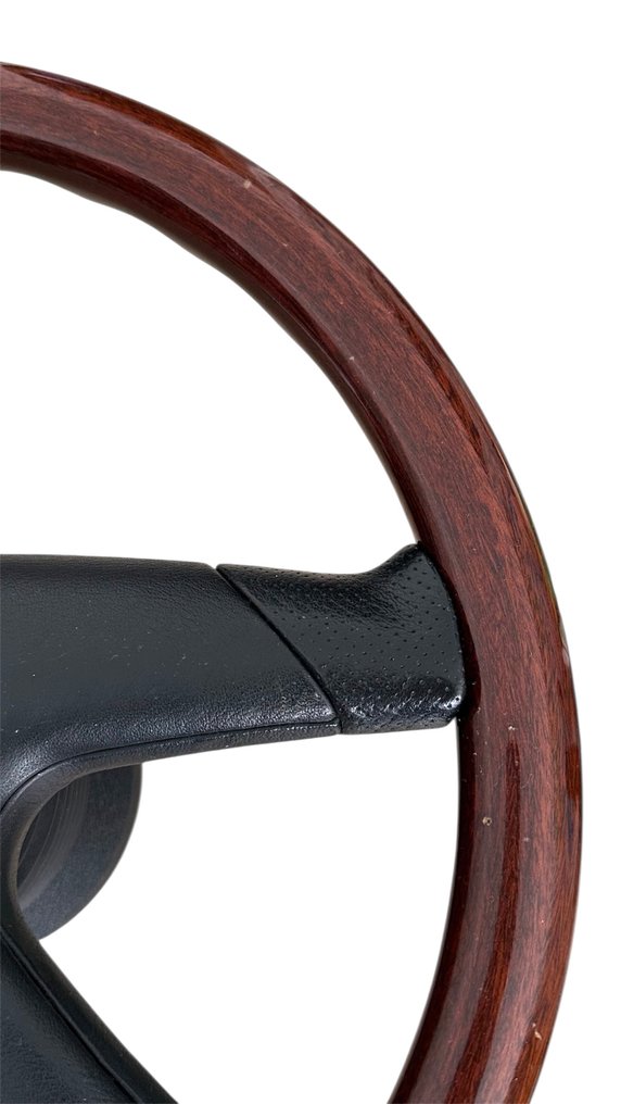 方向盤 (1) - Nardi - 1980-1990 #4.3