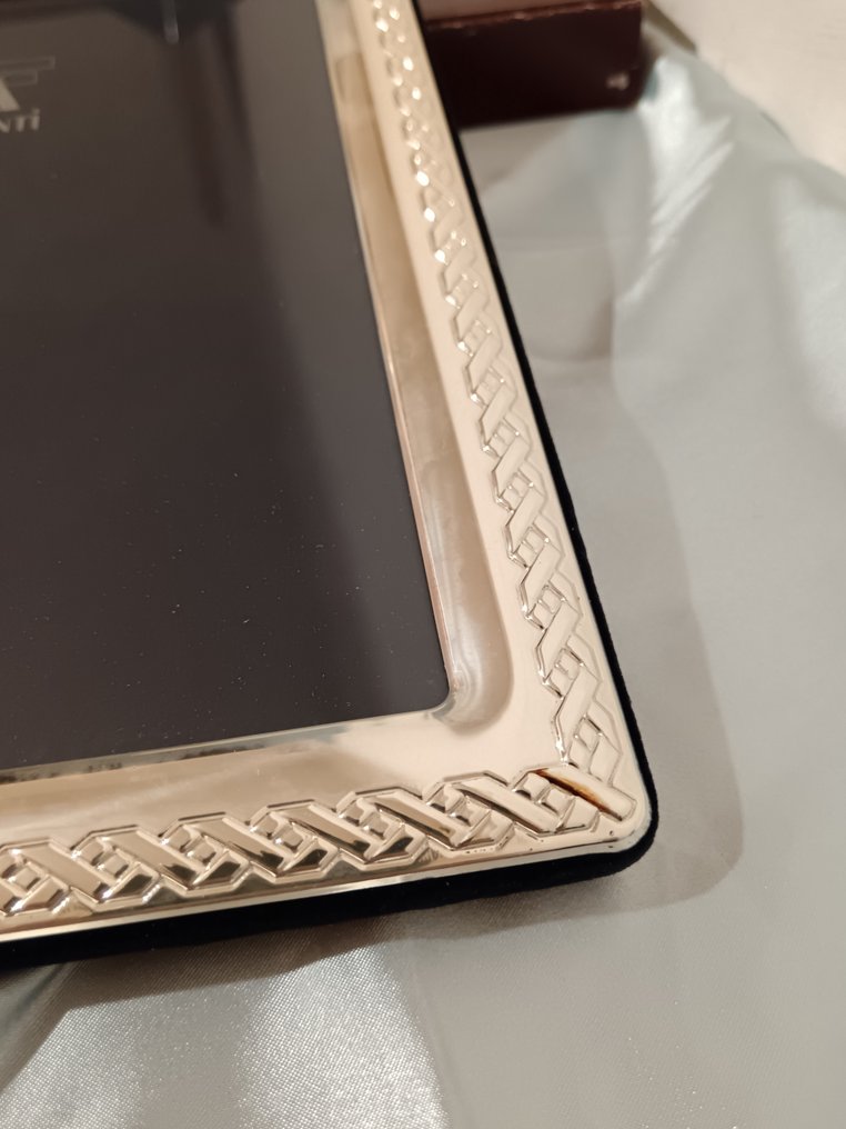 Argenti Firenze - Fotolijst  - Argento laminato #4.3
