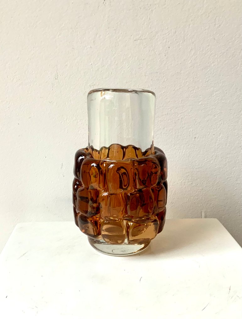 Sklarny Skrdlovice - Frantisek Vizner - Vas  - Sticlă #1.0