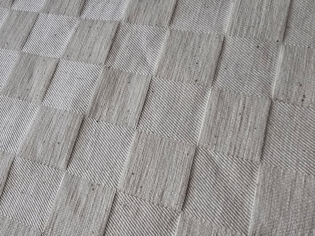 纺织品  - 308 cm - 150 cm - 古老的织物 #4.3