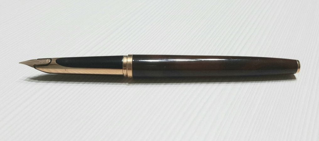 Waterman - C/f - Fyldepen #4.3