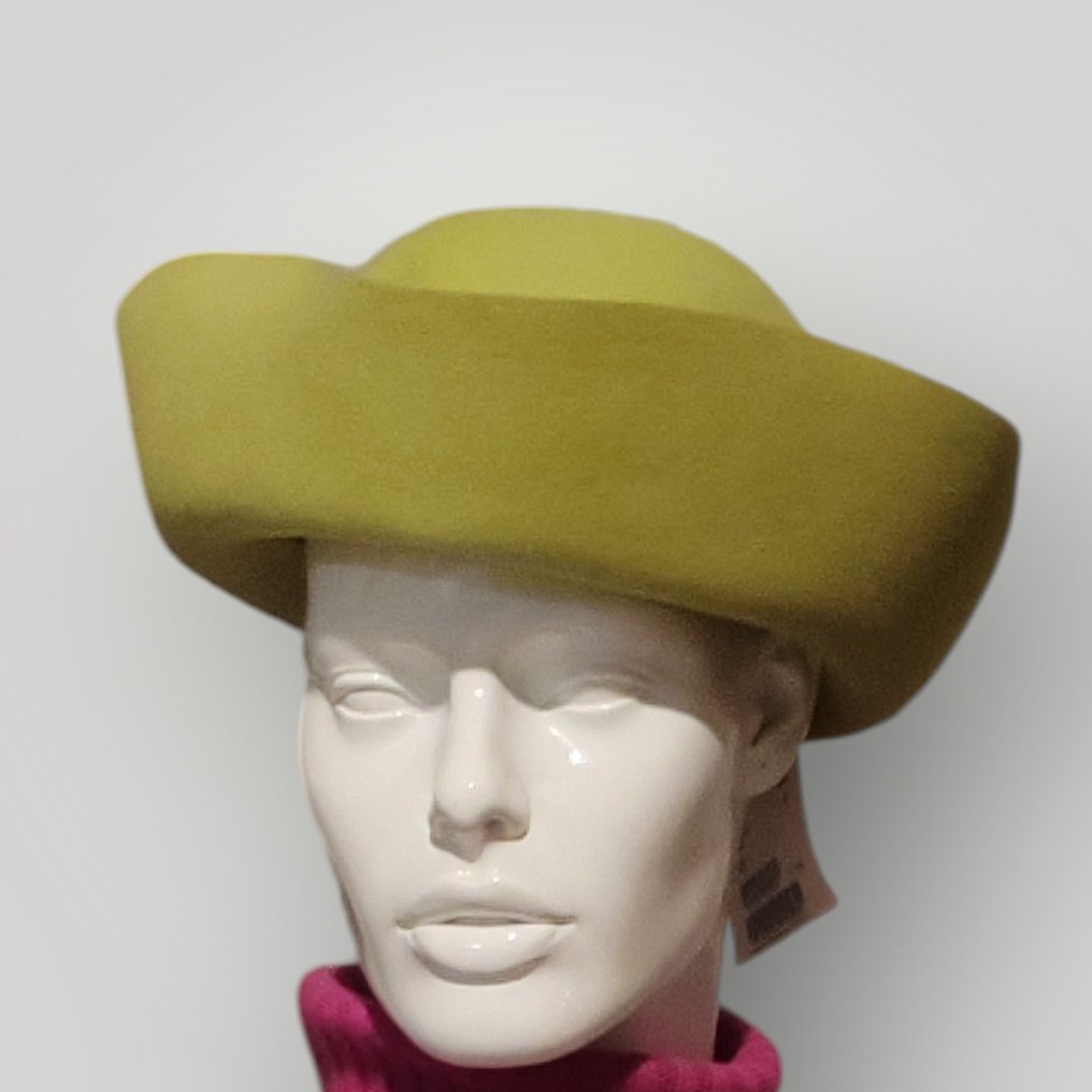 Escada - Pălărie (1) - Lână #3.2