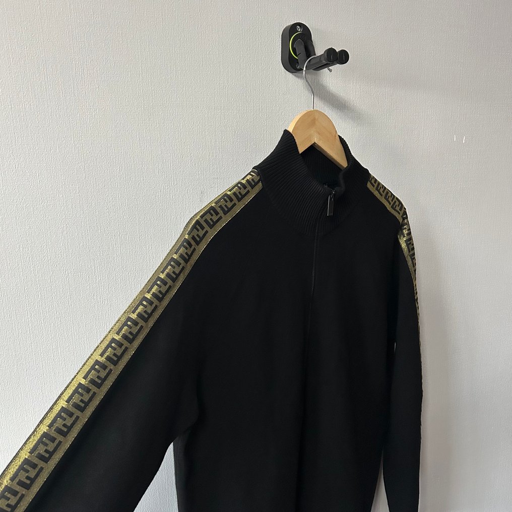 Fendi - 套头衫 #2.1