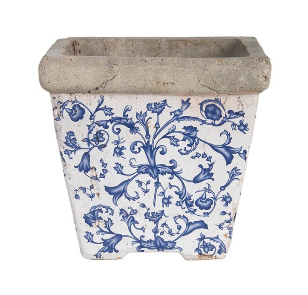 Flower pot (3) - Ceramic #3.2