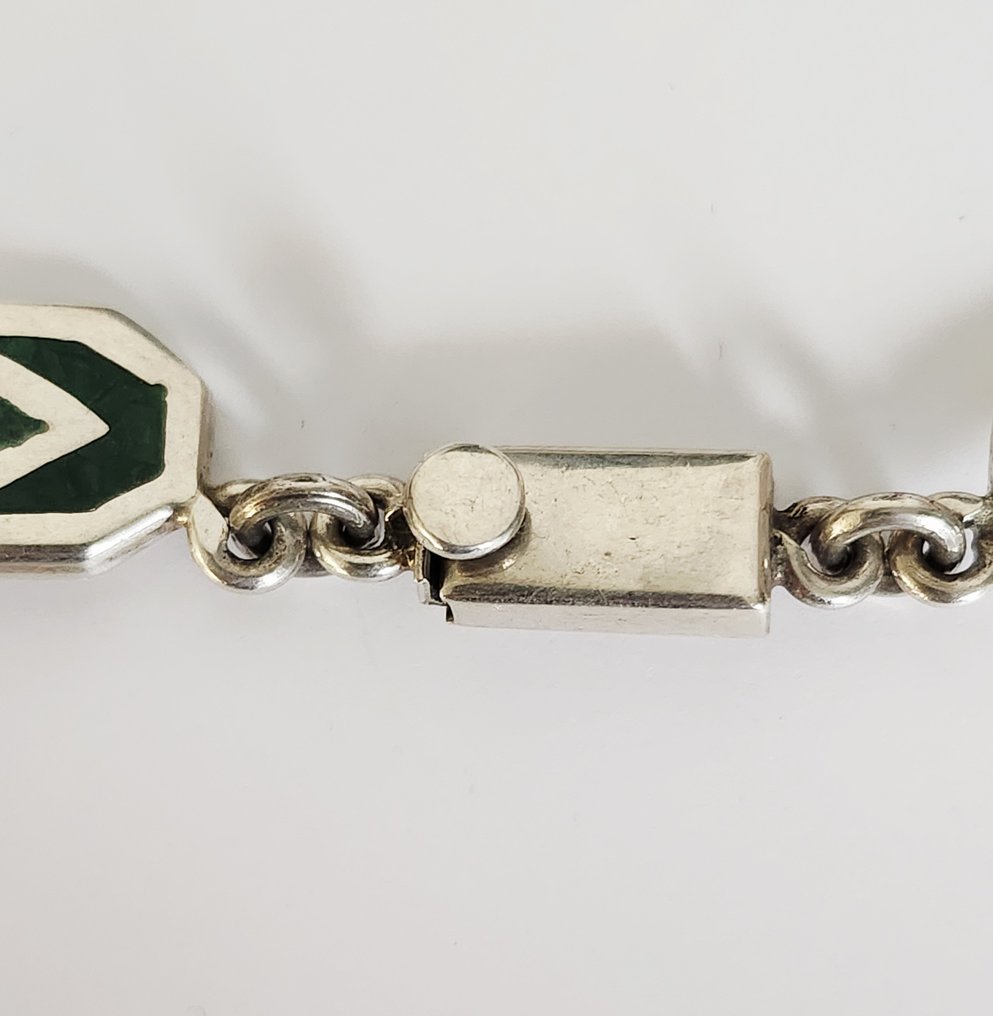 Sem preço de reserva - Colar Prata #3.2