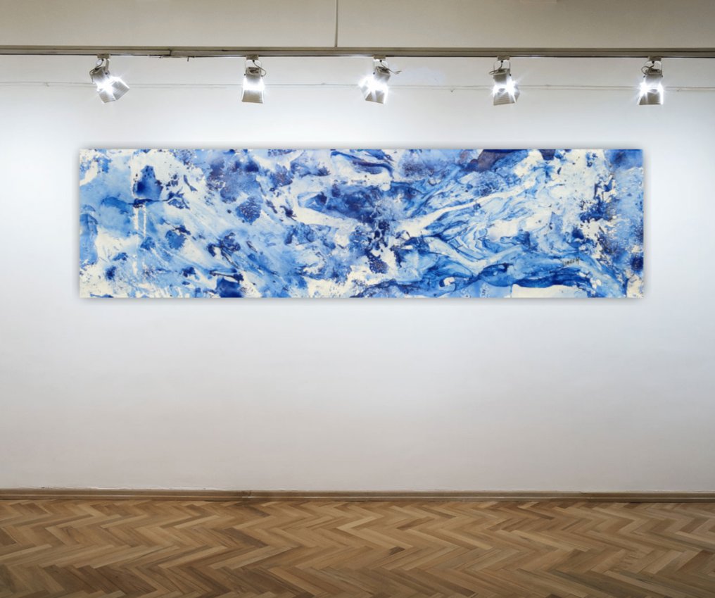 Joan LLaverias - Posidonia 90 - XXL #1.0