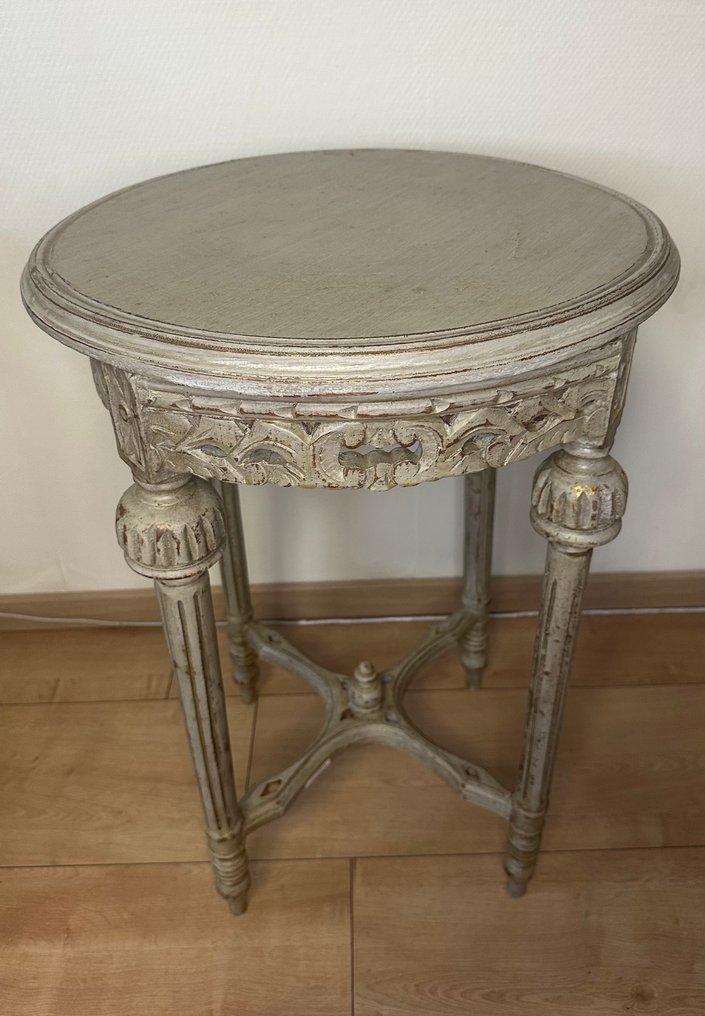 Tavolino di servizio - Legno - Gorgeous Guéridon #1.0