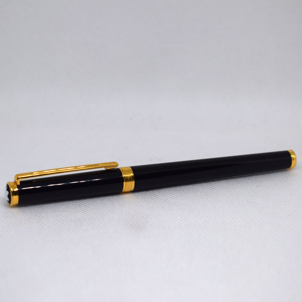 Montblanc - Noblesse Oblige - Stilou #3.2