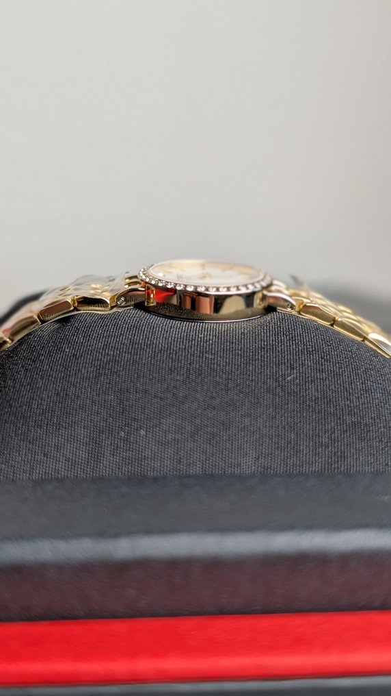 Tissot - T-Lady - T058.009.63.116.00 - Kvinder - 2020+ #3.2