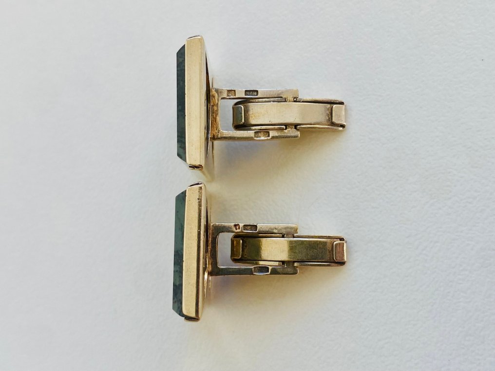 Argento - Gemelli - Serpentine / 875 URSS #3.2