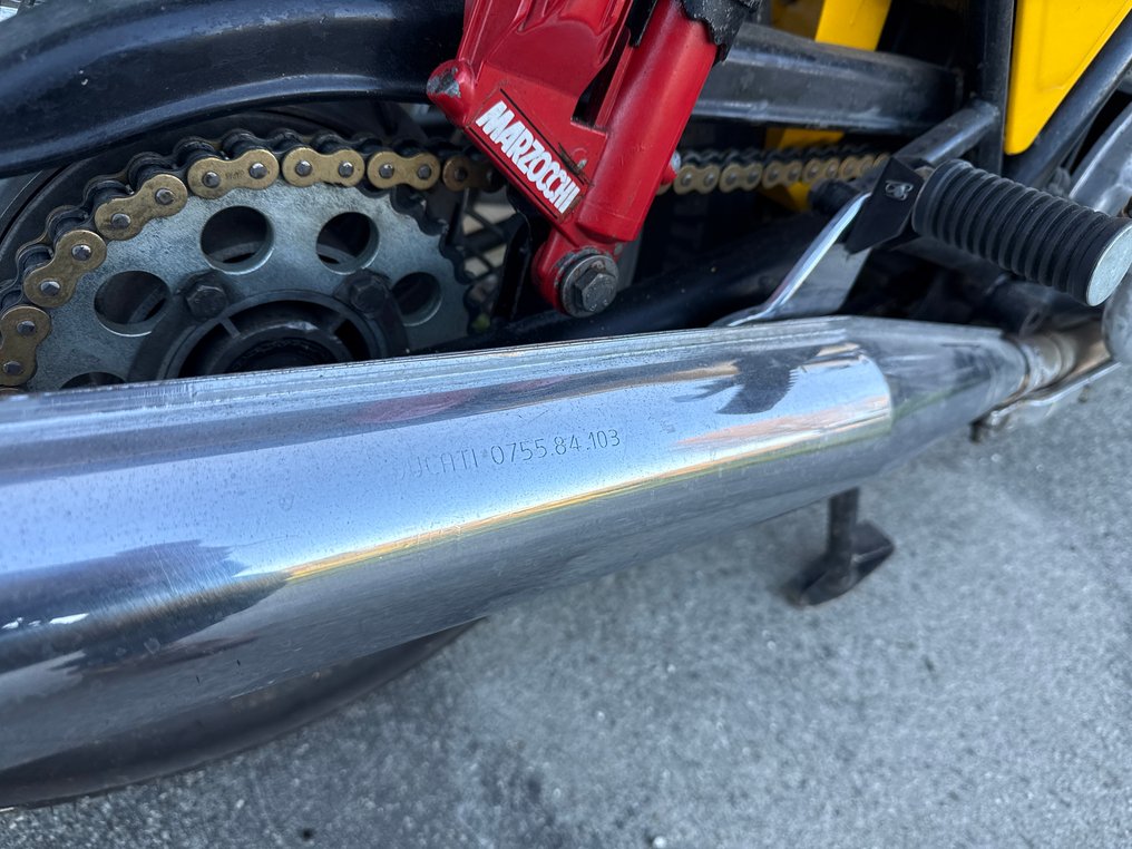 Ducati - 860 S - 1976 #3.2