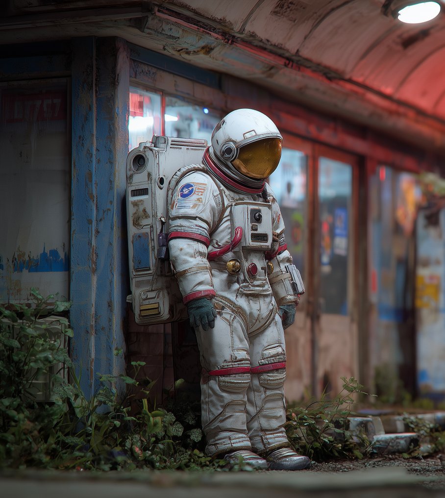 Rudy barret - Lost Light - XL #1.0