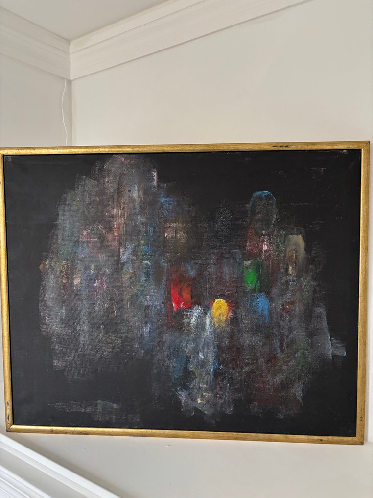 Igor Kashlyak (XX) - Photo as a souvenir #1.0