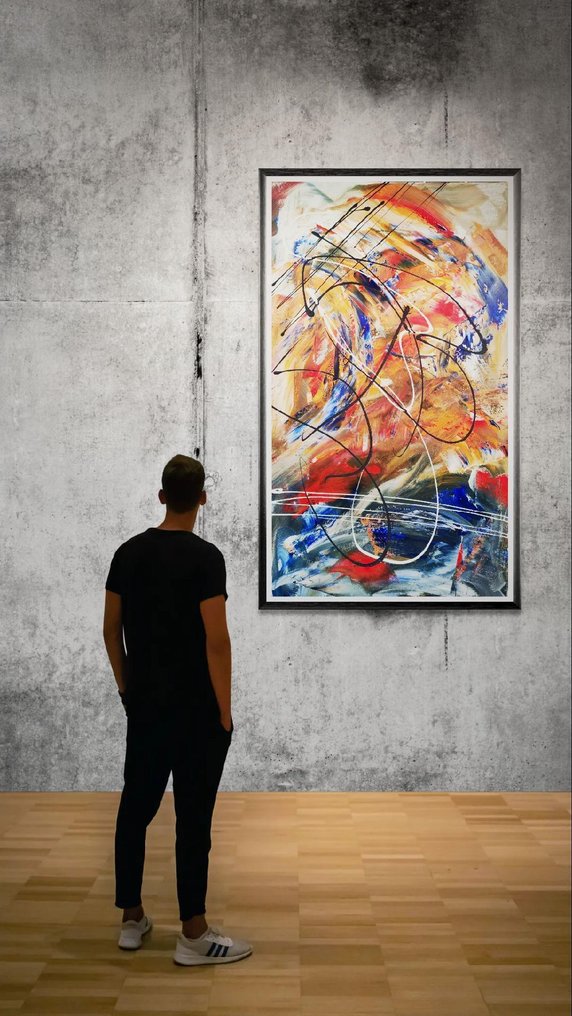 Luc Mora - Mes ideaux - XXL #4.3